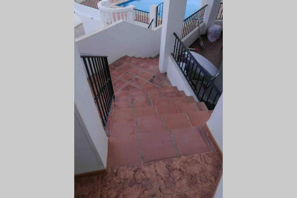 Precioso Apartamento De Dos Plantas Con Vistas Frigiliana Ngoại thất bức ảnh
