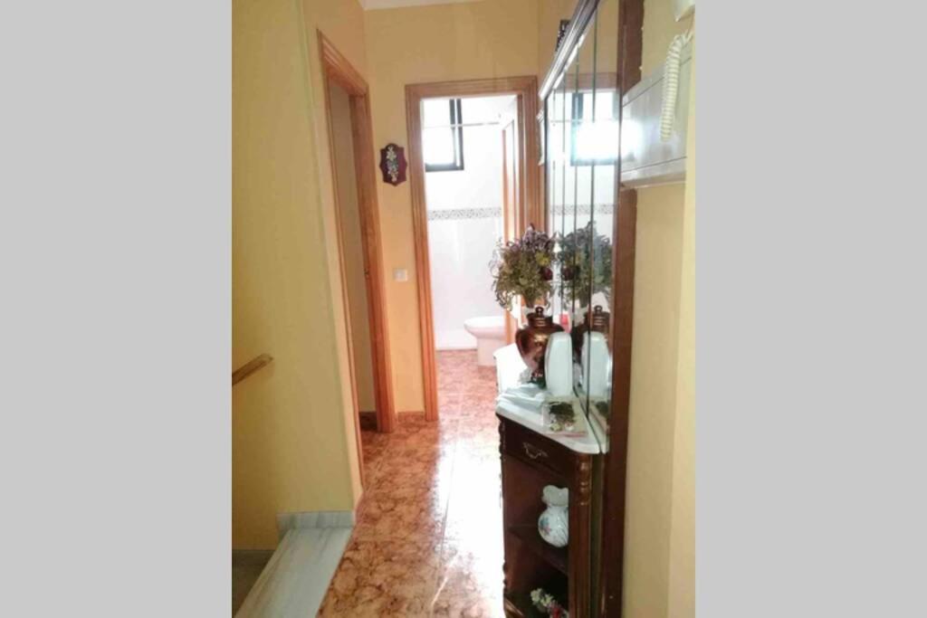 Precioso Apartamento De Dos Plantas Con Vistas Frigiliana Ngoại thất bức ảnh