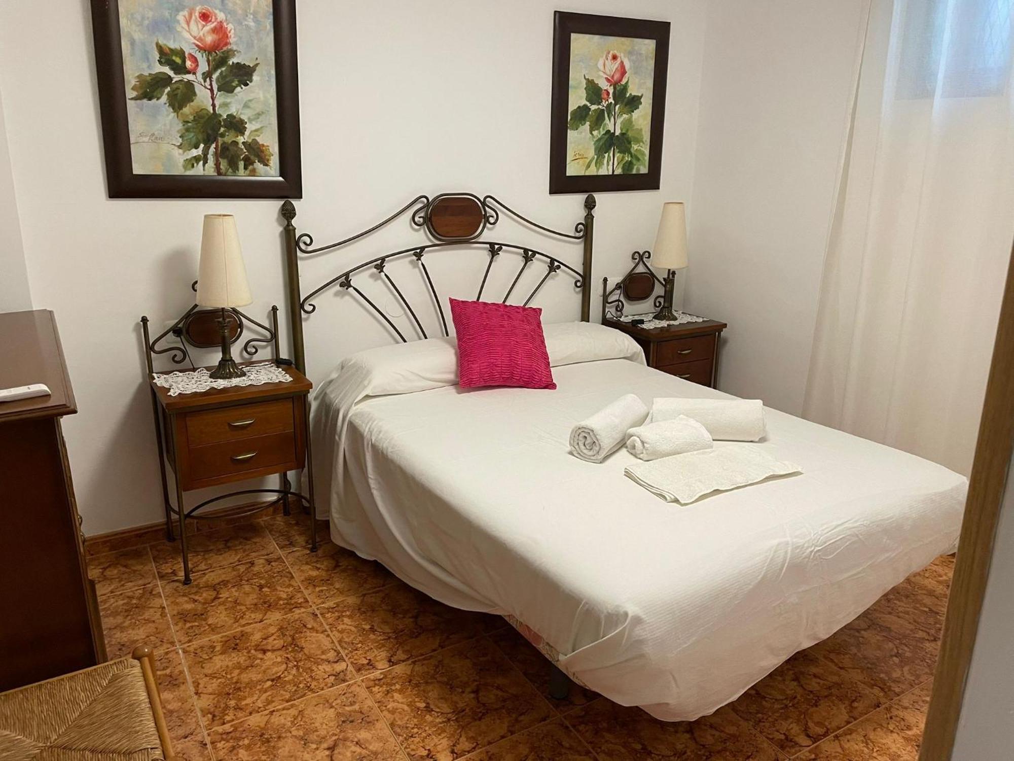 Precioso Apartamento De Dos Plantas Con Vistas Frigiliana Ngoại thất bức ảnh
