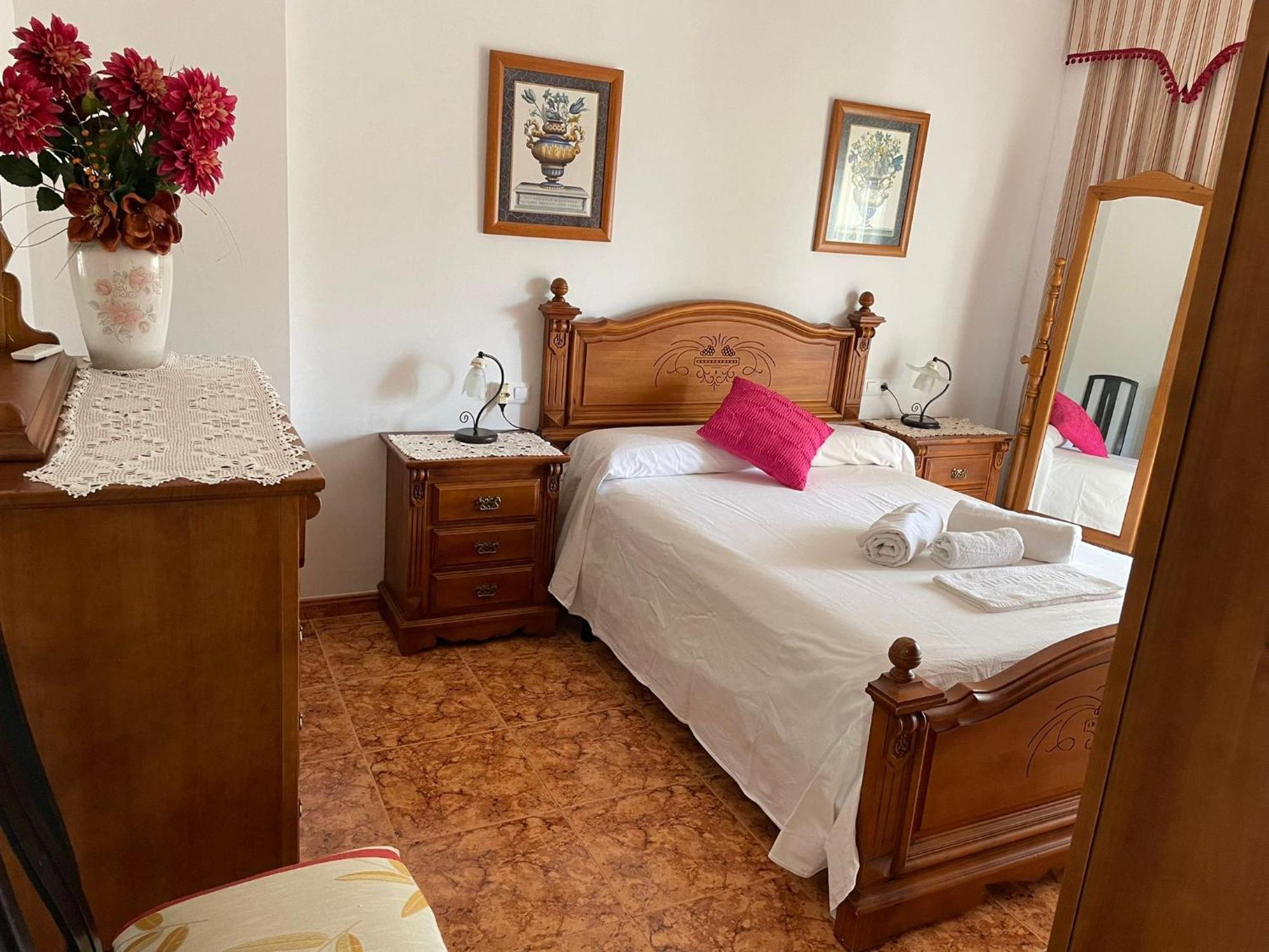 Precioso Apartamento De Dos Plantas Con Vistas Frigiliana Ngoại thất bức ảnh