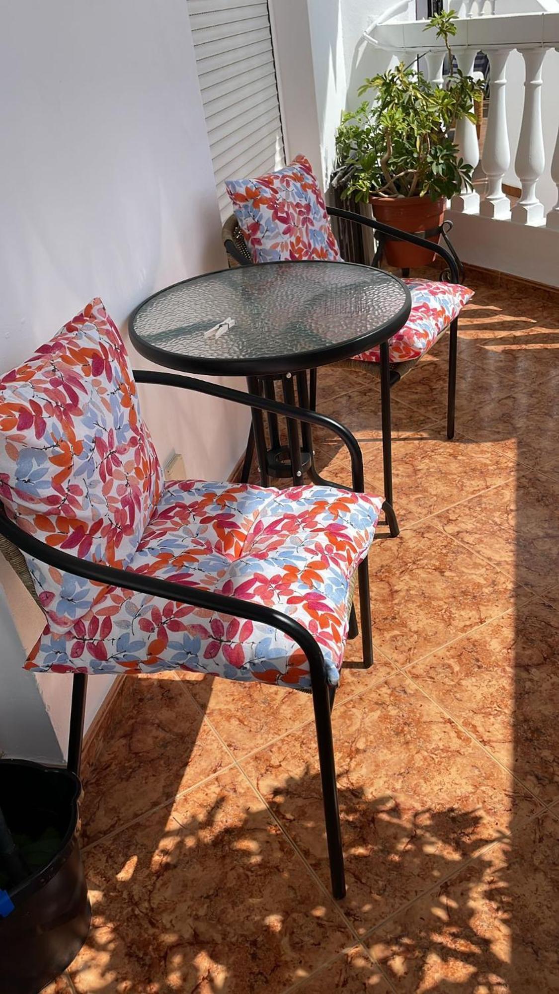 Precioso Apartamento De Dos Plantas Con Vistas Frigiliana Ngoại thất bức ảnh