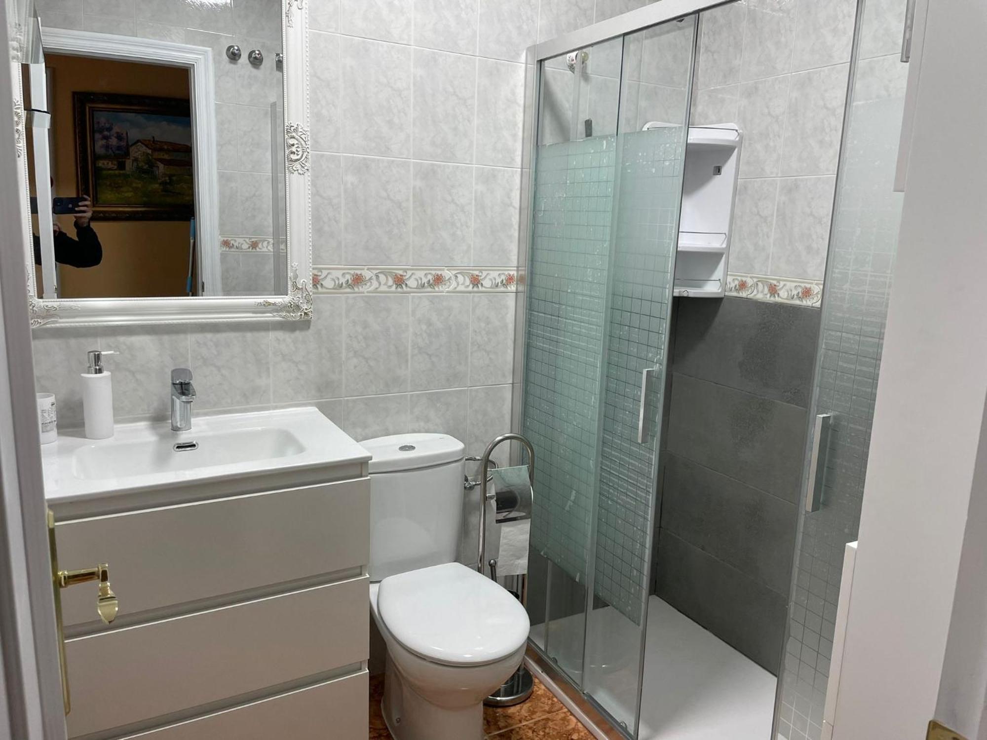 Precioso Apartamento De Dos Plantas Con Vistas Frigiliana Ngoại thất bức ảnh